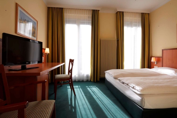 IntercityHotel (München)